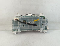 2014-2016 Mazda 3 Instrument Cluster Speedometer Gauges P/N:24 BAJC D Fits Fits 2014 2015 2016 OEM Used Auto Parts - Oemused