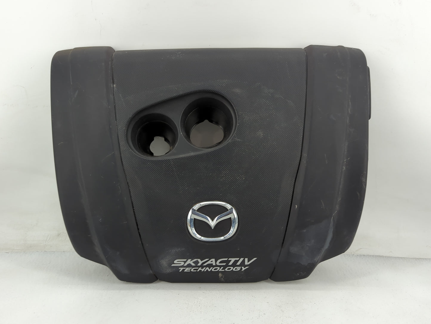 2017 Mazda 5 Engine Cover - Oemusedautoparts1.com