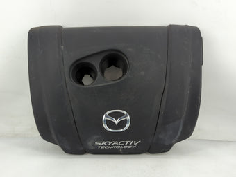 compare product 2017 Mazda 5 Engine Cover