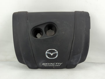 2017 Mazda 5 Engine Cover - Oemusedautoparts1.com