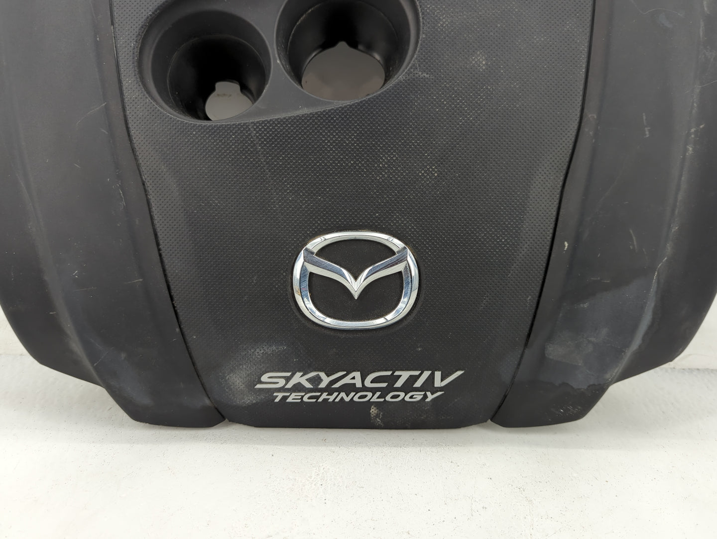 2017 Mazda 5 Engine Cover - Oemusedautoparts1.com