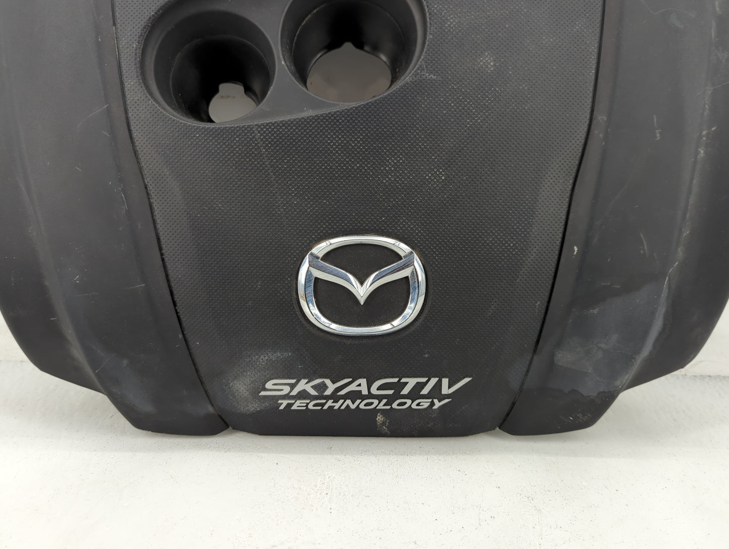 2017 Mazda 5 Engine Cover - Oemusedautoparts1.com