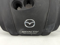 2017 Mazda 5 Engine Cover - Oemusedautoparts1.com