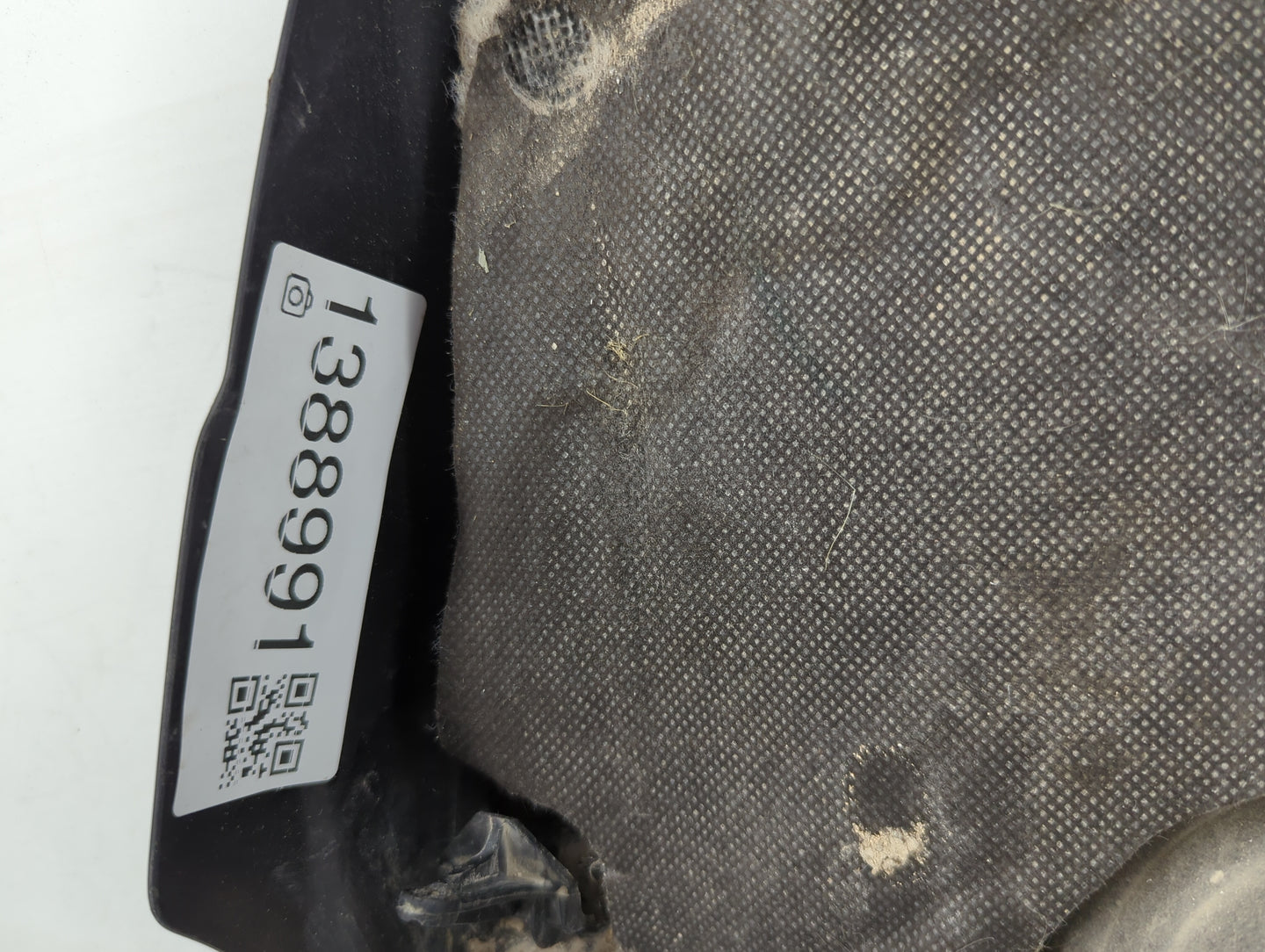 2017 Mazda 5 Engine Cover - Oemusedautoparts1.com