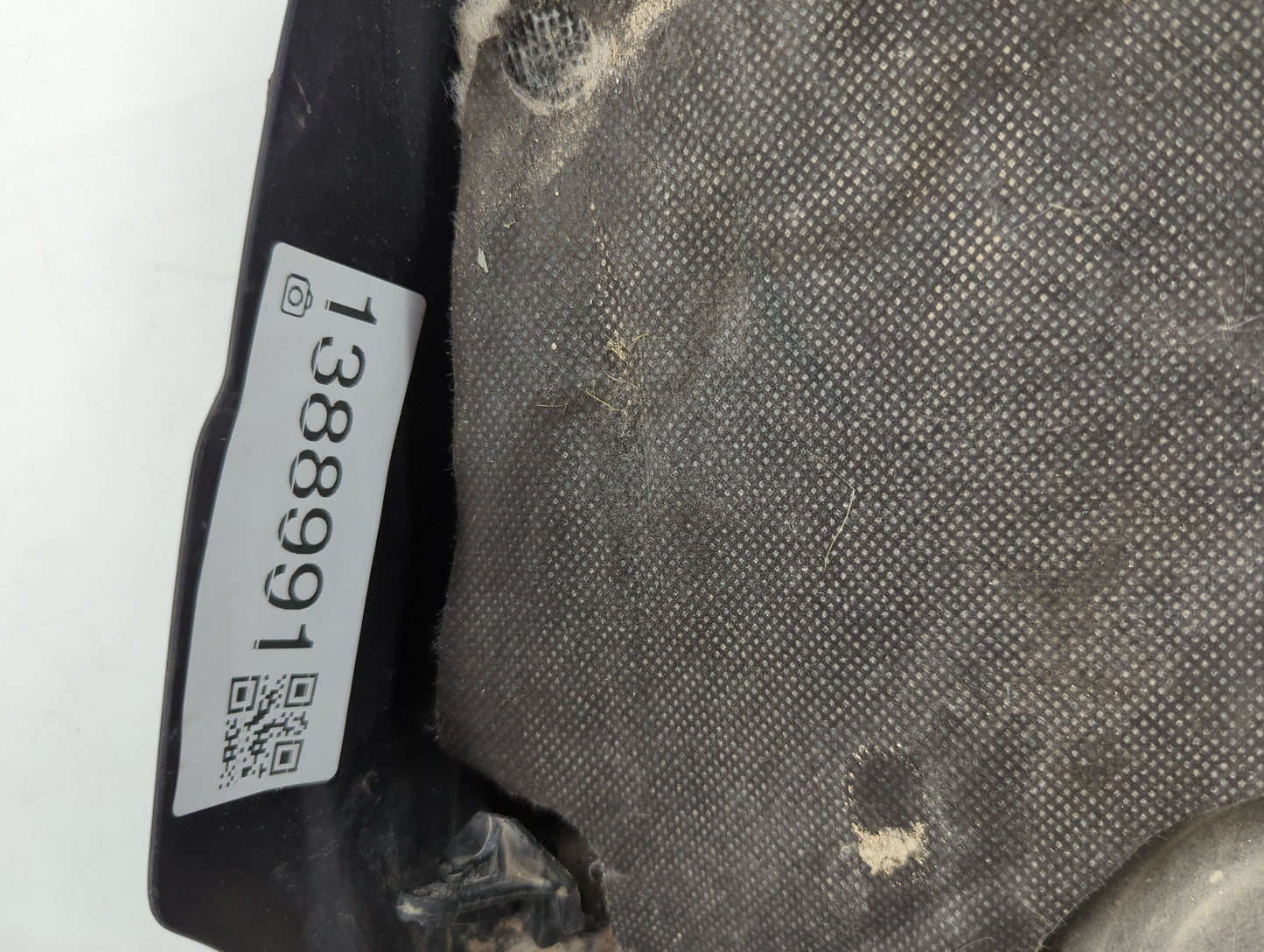 2017 Mazda 5 Engine Cover - Oemusedautoparts1.com
