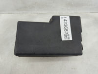 2012-2017 Mazda 5 Fusebox Fuse Box Panel Relay Module P/N:C597-6676Y Fits Fits 2012 2013 2014 2015 2016 2017 OEM Used Auto P