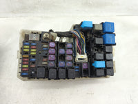 2012-2017 Mazda 5 Fusebox Fuse Box Panel Relay Module P/N:C597-6676Y Fits Fits 2012 2013 2014 2015 2016 2017 OEM Used Auto P