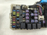 2012-2017 Mazda 5 Fusebox Fuse Box Panel Relay Module P/N:C597-6676Y Fits Fits 2012 2013 2014 2015 2016 2017 OEM Used Auto P