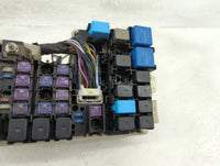 2012-2017 Mazda 5 Fusebox Fuse Box Panel Relay Module P/N:C597-6676Y Fits Fits 2012 2013 2014 2015 2016 2017 OEM Used Auto P