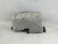 2012-2017 Mazda 5 Fusebox Fuse Box Panel Relay Module P/N:C597-6676Y Fits Fits 2012 2013 2014 2015 2016 2017 OEM Used Auto P