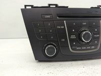 2013-2017 Mazda 5 Am Fm Cd Player Radio Receiver - Oemusedautoparts1.com