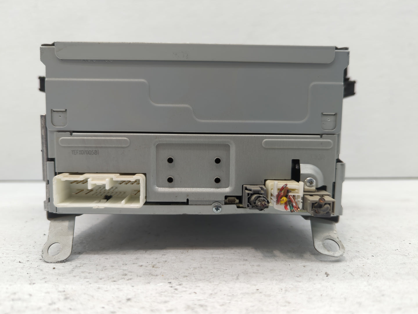 2013-2017 Mazda 5 Am Fm Cd Player Radio Receiver - Oemusedautoparts1.com