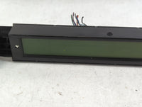 2006-2007 Mazda 5 Information Display Screen - Oemusedautoparts1.com