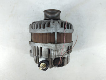 compare product 2017-2021 Mazda 6 Alternator Replacement Generator Charging Assembly Engine OEM P/N:A5TJ0591 Fits OEM Used Auto Parts