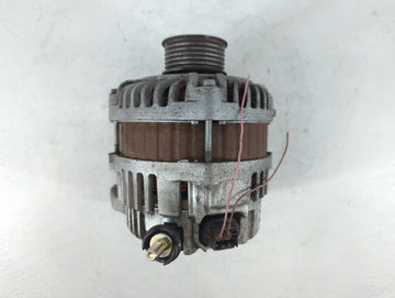 2017-2021 Mazda 6 Alternator Replacement Generator Charging Assembly Engine OEM P/N:A5TJ0591 Fits OEM Used Auto Parts - Oemu