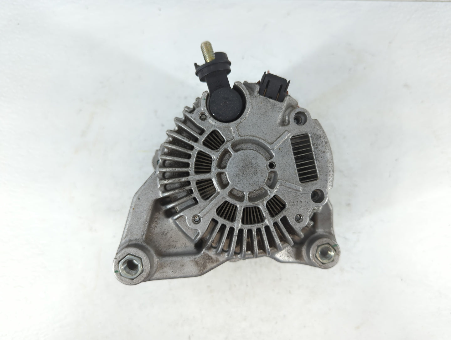 2017-2021 Mazda 6 Alternator Replacement Generator Charging Assembly Engine OEM P/N:A5TJ0591 Fits OEM Used Auto Parts - Oemu