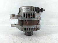 2017-2021 Mazda 6 Alternator Replacement Generator Charging Assembly Engine OEM P/N:A5TJ0591 Fits OEM Used Auto Parts - Oemu