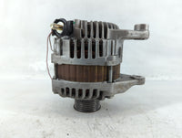 2017-2021 Mazda 6 Alternator Replacement Generator Charging Assembly Engine OEM P/N:A5TJ0591 Fits OEM Used Auto Parts - Oemu