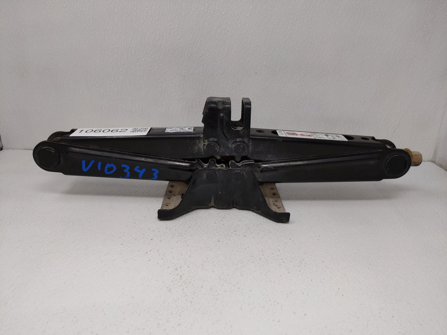 2014-2014 Mazda 6 Throttle Body - Oemusedautoparts1.com