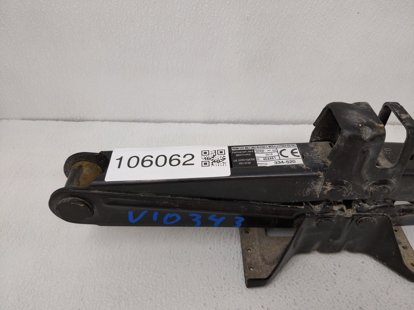 2014-2014 Mazda 6 Throttle Body - Oemusedautoparts1.com