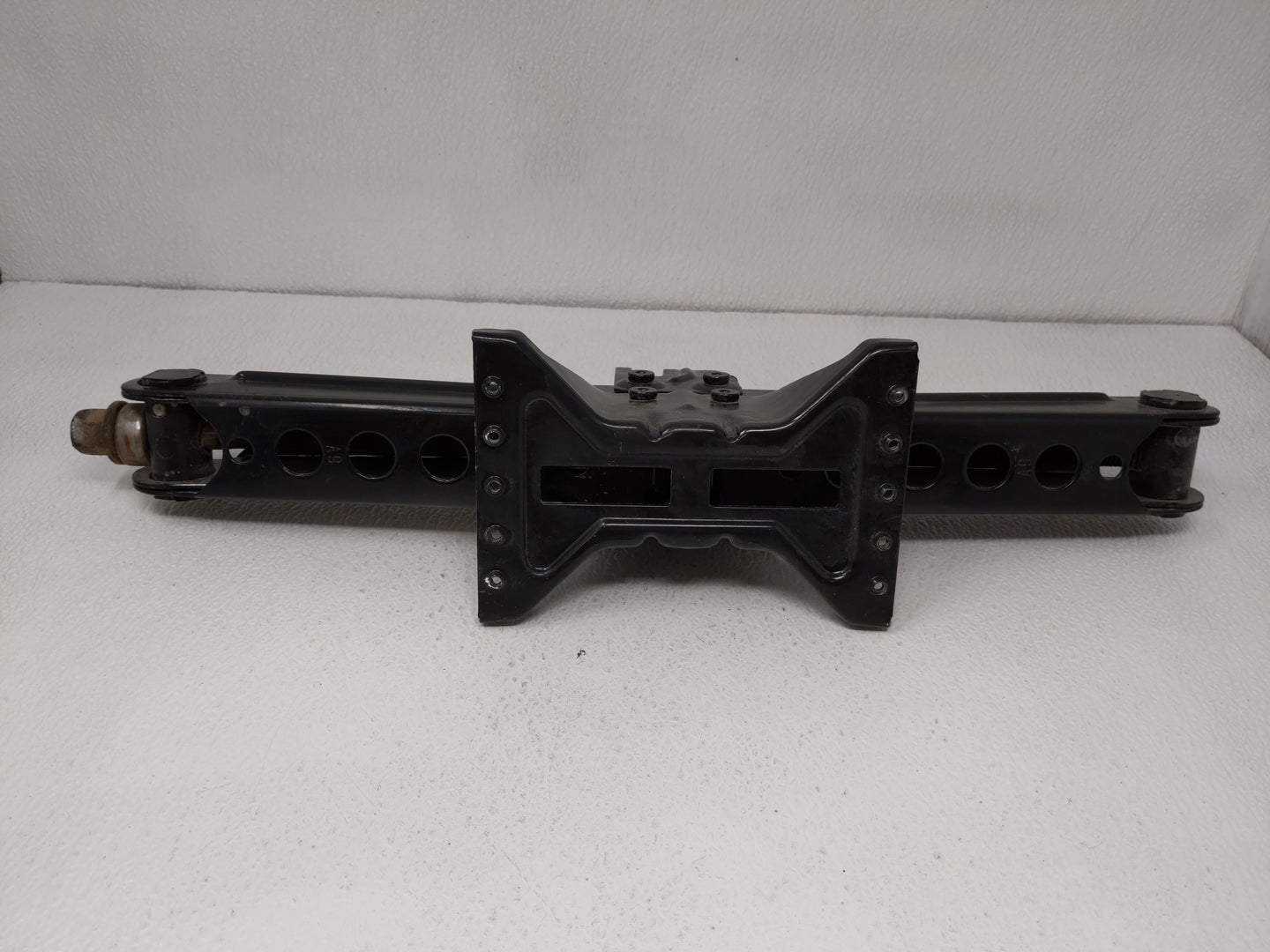 2014-2014 Mazda 6 Throttle Body - Oemusedautoparts1.com