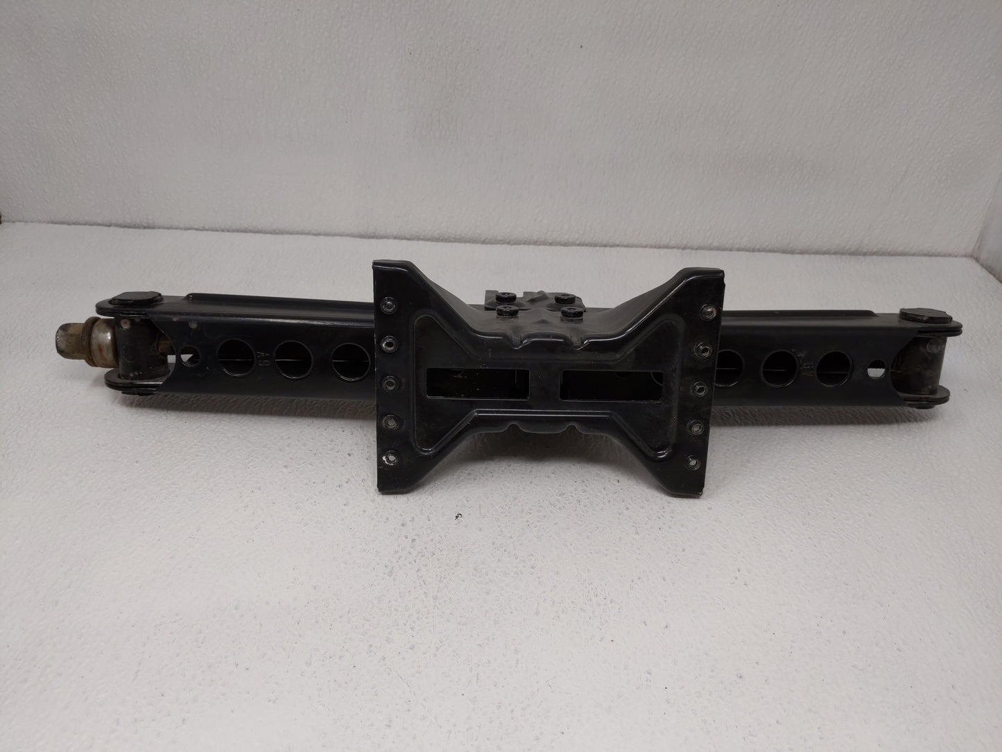 2014-2014 Mazda 6 Throttle Body - Oemusedautoparts1.com