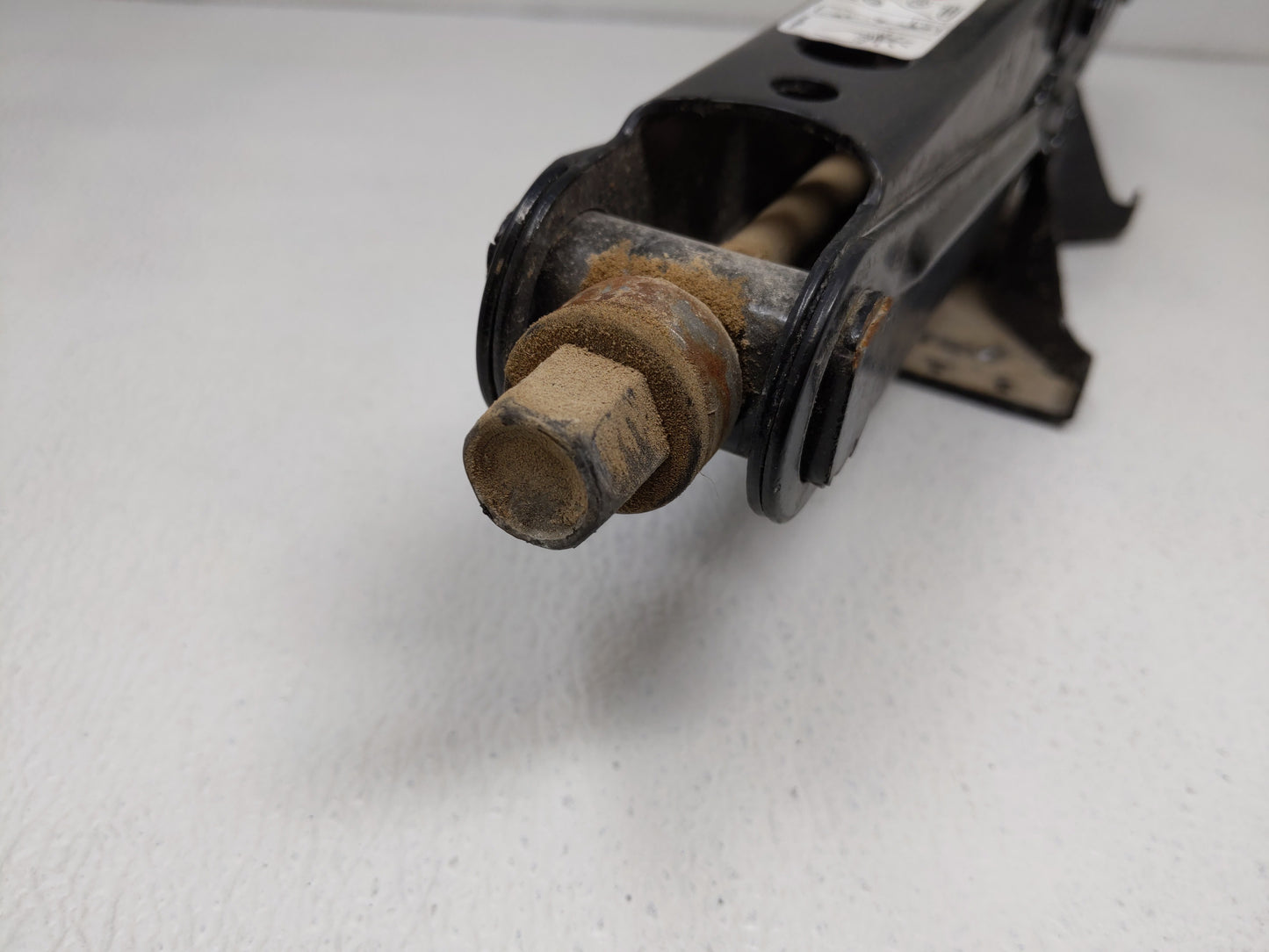 2014-2014 Mazda 6 Throttle Body - Oemusedautoparts1.com