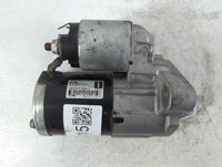 2014-2021 Mazda 6 Car Starter Motor Solenoid OEM P/N:M000T39671 Fits Fits 2014 2015 2016 2017 2018 2019 2020 2021 2022 OEM U