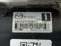 2014-2021 Mazda 6 Car Starter Motor Solenoid OEM P/N:M000T39671 Fits Fits 2014 2015 2016 2017 2018 2019 2020 2021 2022 OEM U