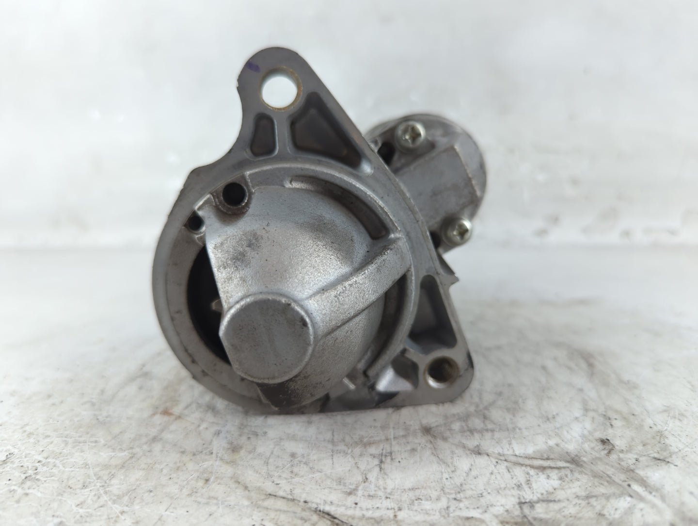 2014-2021 Mazda 6 Car Starter Motor Solenoid OEM P/N:M000T39671 Fits Fits 2014 2015 2016 2017 2018 2019 2020 2021 2022 OEM U