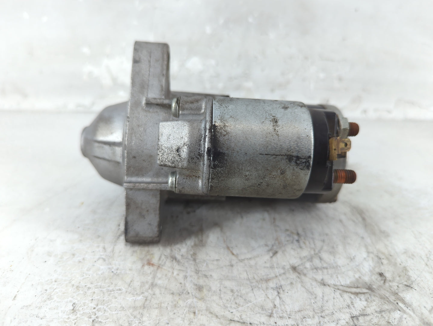 2014-2021 Mazda 6 Car Starter Motor Solenoid OEM P/N:M000T39671 Fits Fits 2014 2015 2016 2017 2018 2019 2020 2021 2022 OEM U