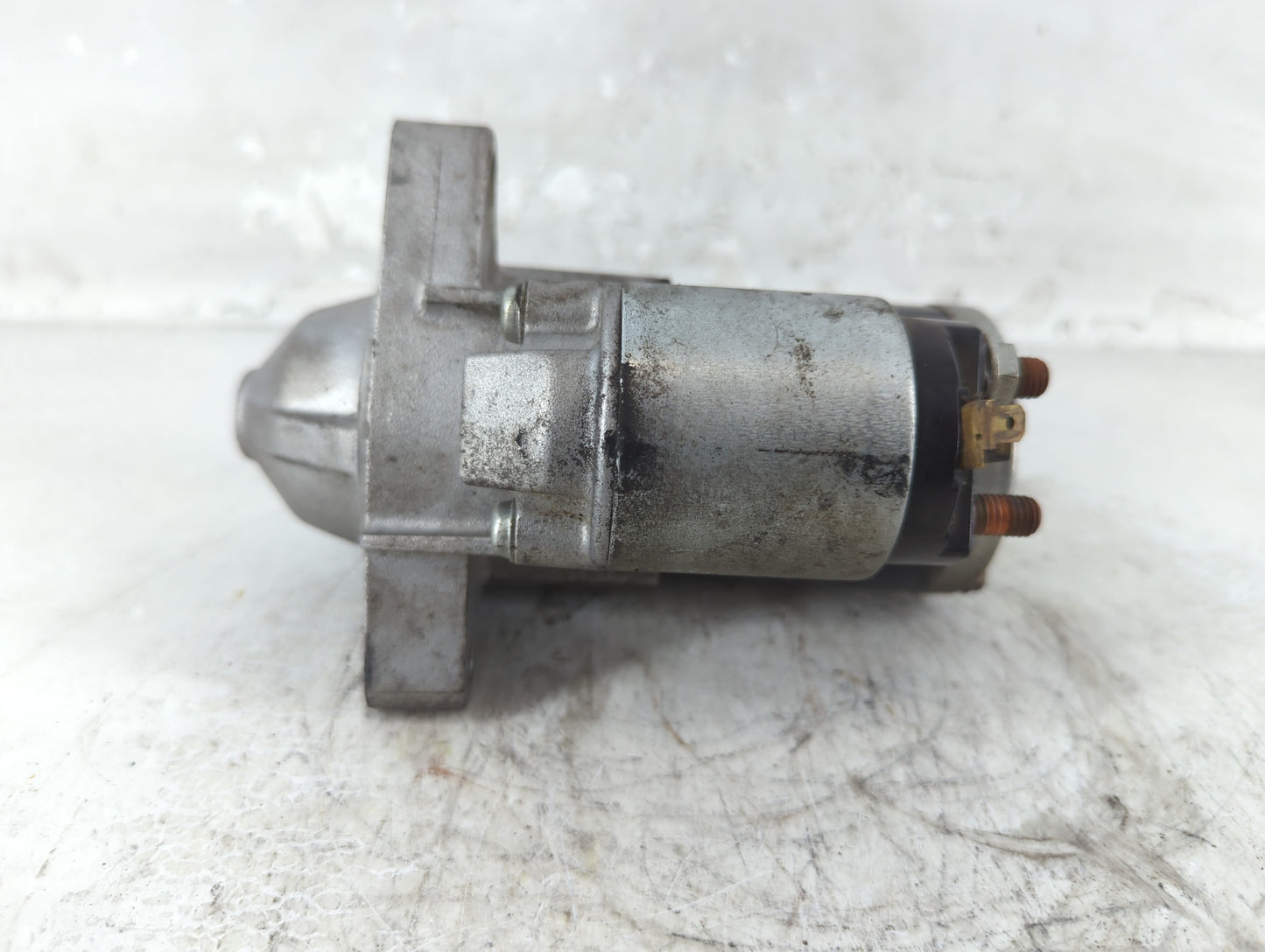 2014-2021 Mazda 6 Car Starter Motor Solenoid OEM P/N:M000T39671 Fits Fits 2014 2015 2016 2017 2018 2019 2020 2021 2022 OEM U