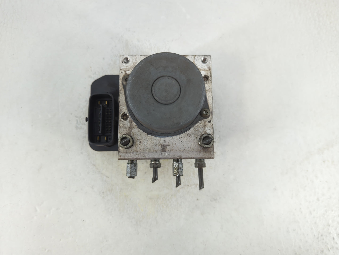 2017 Mazda 6 ABS Pump Control Module Replacement P/N:116040-34910 GRT6-437A0 Fits OEM Used Auto Parts - Oemusedautoparts1.co