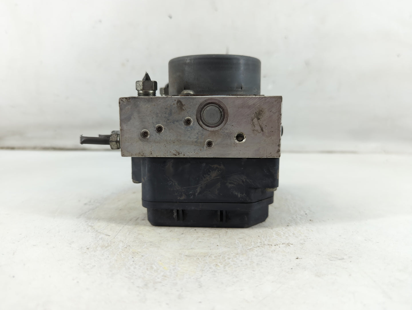 2017 Mazda 6 ABS Pump Control Module Replacement P/N:116040-34910 GRT6-437A0 Fits OEM Used Auto Parts - Oemusedautoparts1.co