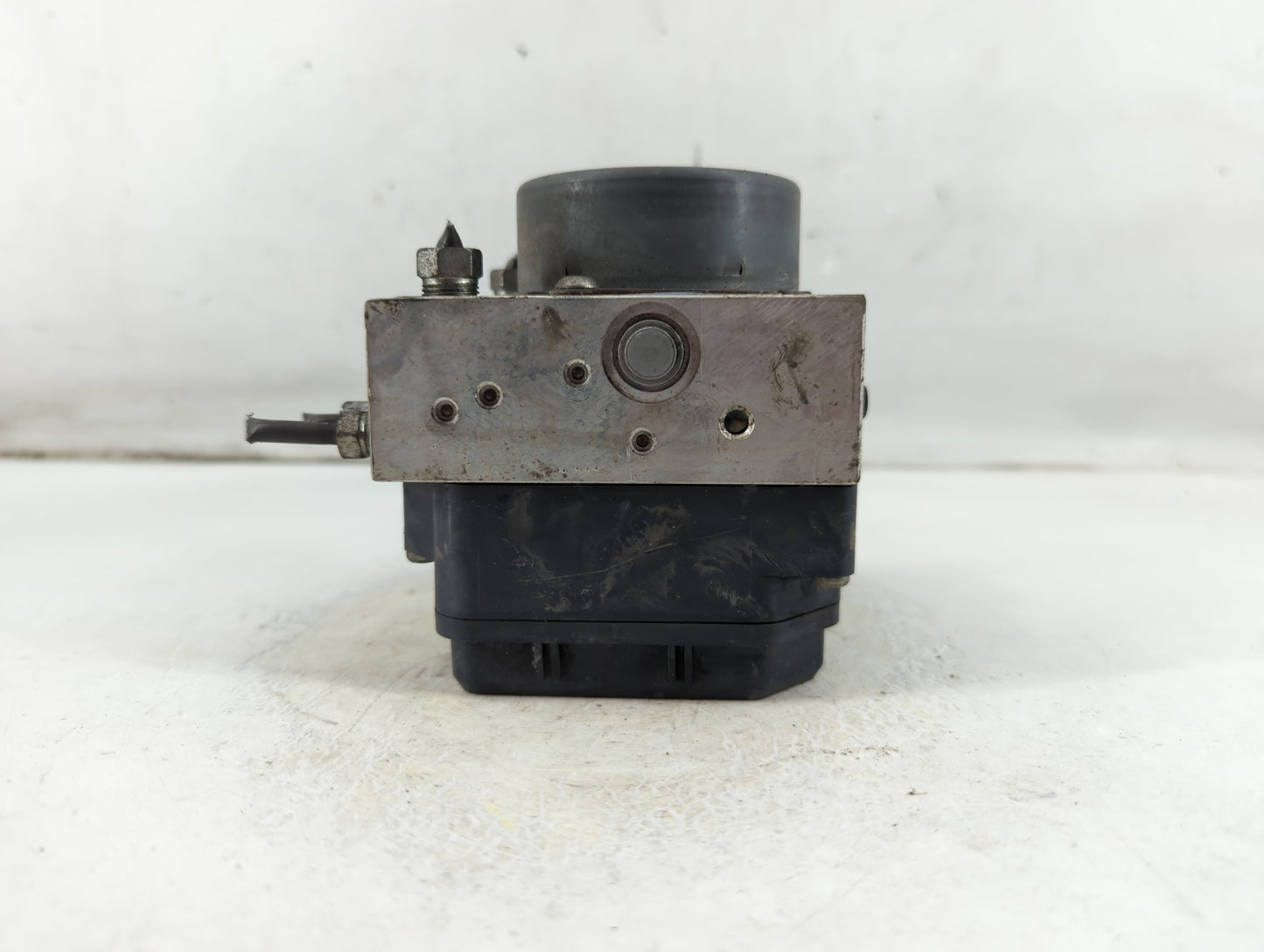 2017 Mazda 6 ABS Pump Control Module Replacement P/N:116040-34910 GRT6-437A0 Fits OEM Used Auto Parts - Oemusedautoparts1.co