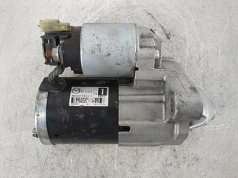 compare product 2014-2021 Mazda 6 Car Starter Motor Solenoid OEM P/N:M000T39671 Fits Fits 2014 2015 2016 2017 2018 2019 2020 2021 2022 OEM Used Auto Parts