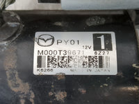 2014-2021 Mazda 6 Car Starter Motor Solenoid OEM P/N:M000T39671 Fits Fits 2014 2015 2016 2017 2018 2019 2020 2021 2022 OEM U