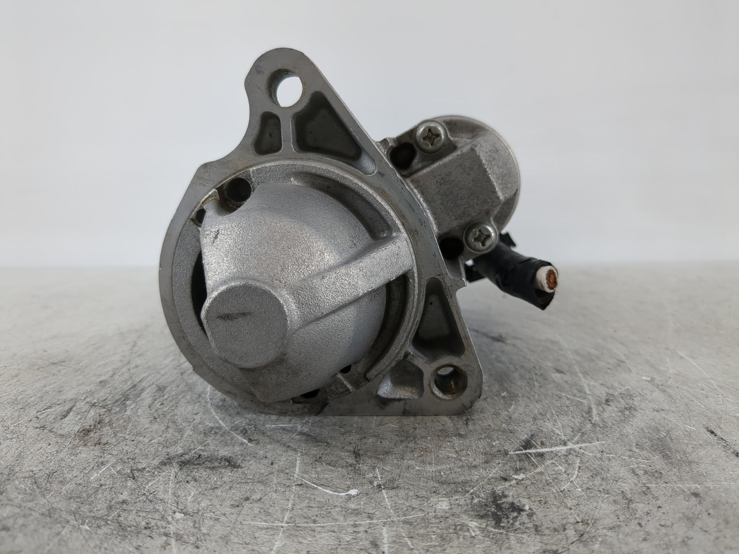 2014-2021 Mazda 6 Car Starter Motor Solenoid OEM P/N:M000T39671 Fits Fits 2014 2015 2016 2017 2018 2019 2020 2021 2022 OEM U