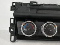 2017 Mazda 6 Climate Control Module Temperature AC/Heater Replacement P/N:GMN3 55260 H GRT6 61 190B Fits OEM Used Auto Parts