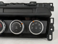 2017 Mazda 6 Climate Control Module Temperature AC/Heater Replacement P/N:GMN3 55260 H GRT6 61 190B Fits OEM Used Auto Parts