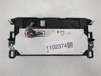 2017 Mazda 6 Climate Control Module Temperature AC/Heater Replacement P/N:GMN3 55260 H GRT6 61 190B Fits OEM Used Auto Parts