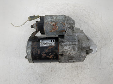 2014-2021 Mazda 6 Car Starter Motor Solenoid OEM P/N:M000T39671 Fits Fits 2014 2015 2016 2017 2018 2019 2020 2021 2022 OEM U
