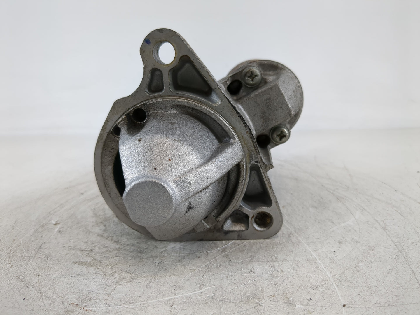 2014-2021 Mazda 6 Car Starter Motor Solenoid OEM P/N:M000T39671 Fits Fits 2014 2015 2016 2017 2018 2019 2020 2021 2022 OEM U