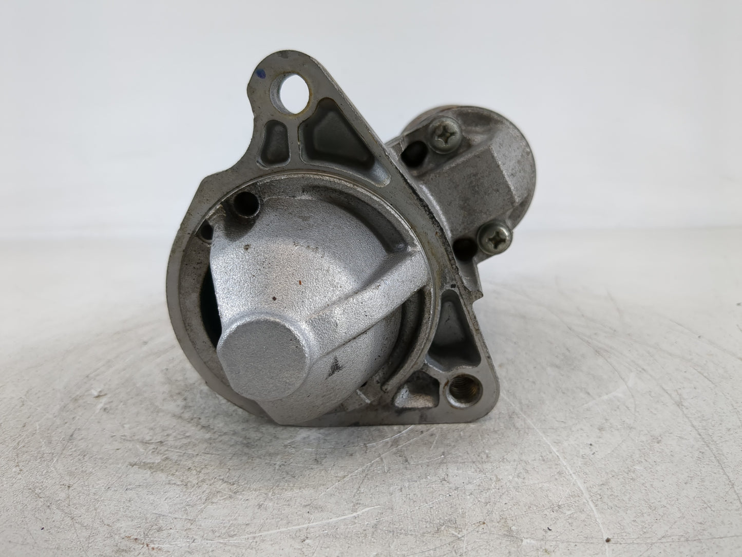 2014-2021 Mazda 6 Car Starter Motor Solenoid OEM P/N:M000T39671 Fits Fits 2014 2015 2016 2017 2018 2019 2020 2021 2022 OEM U