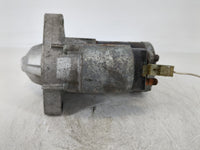 2014-2021 Mazda 6 Car Starter Motor Solenoid OEM P/N:M000T39671 Fits Fits 2014 2015 2016 2017 2018 2019 2020 2021 2022 OEM U