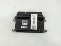 2016-2017 Mazda 6 PCM Engine Control Computer ECU ECM PCU OEM P/N:PY9W 18 881A Fits Fits 2016 2017 2018 OEM Used Auto Parts 