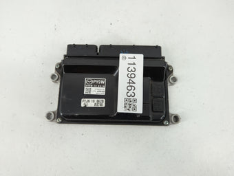 compare product 2016-2017 Mazda 6 PCM Engine Control Computer ECU ECM PCU OEM P/N:PY9W 18 881A Fits Fits 2016 2017 2018 OEM Used Auto Parts