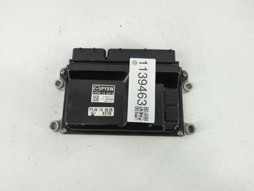 2016-2017 Mazda 6 PCM Engine Control Computer ECU ECM PCU OEM P/N:PY9W 18 881A Fits Fits 2016 2017 2018 OEM Used Auto Parts 