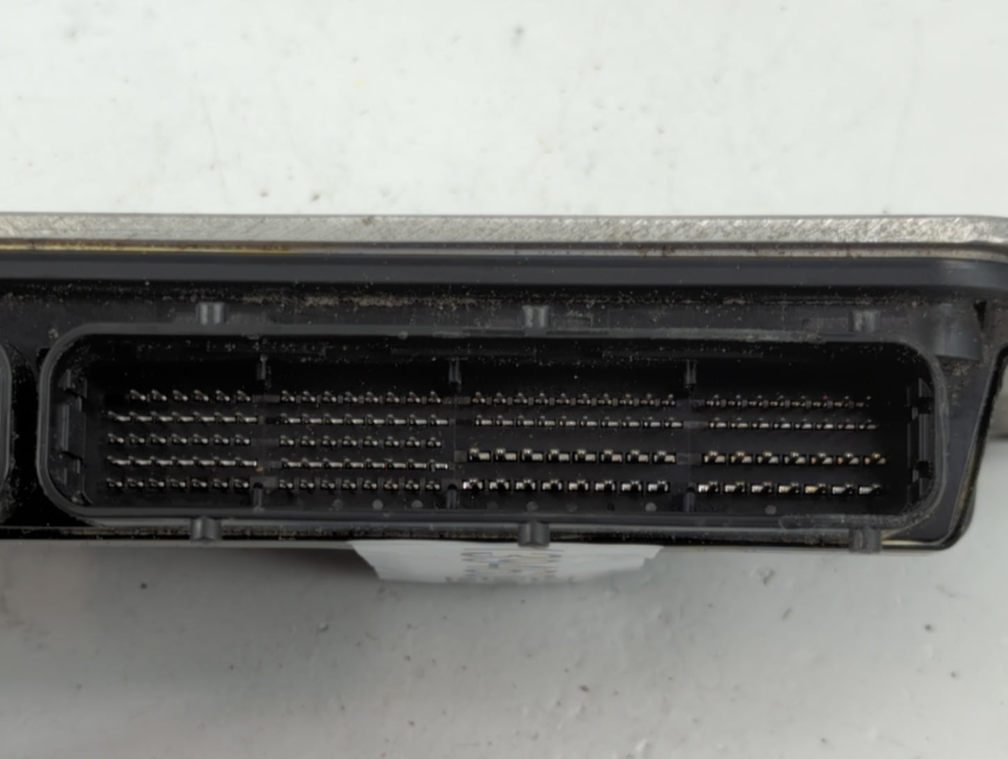 2016-2017 Mazda 6 PCM Engine Control Computer ECU ECM PCU OEM P/N:PY9W 18 881A Fits Fits 2016 2017 2018 OEM Used Auto Parts 