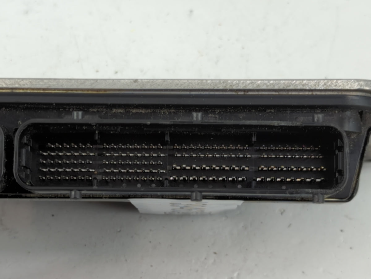 2016-2017 Mazda 6 PCM Engine Control Computer ECU ECM PCU OEM P/N:PY9W 18 881A Fits 2016 2017 2018 OEM Used Auto Parts - Oem